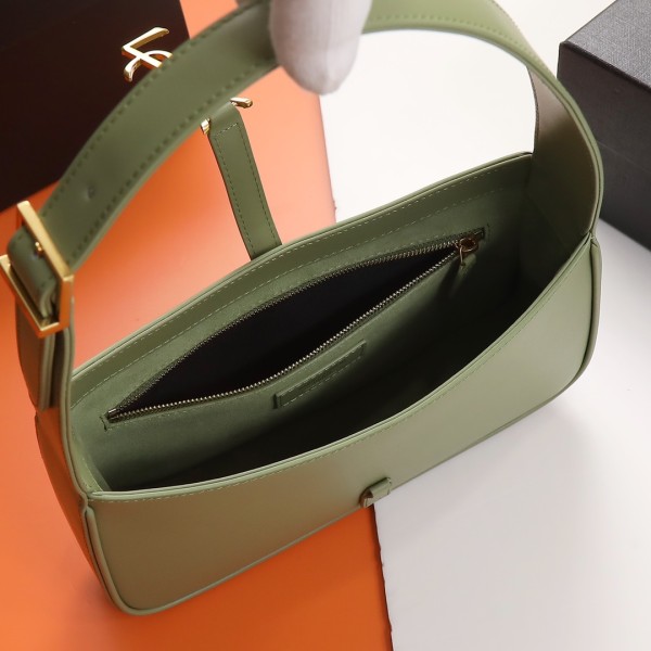 Handbags SAINT LAURENT 657228 size 25X14X6 cm