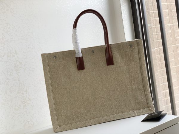 Handbags SAINT LAURENT 509415 size 48×36×16 cm