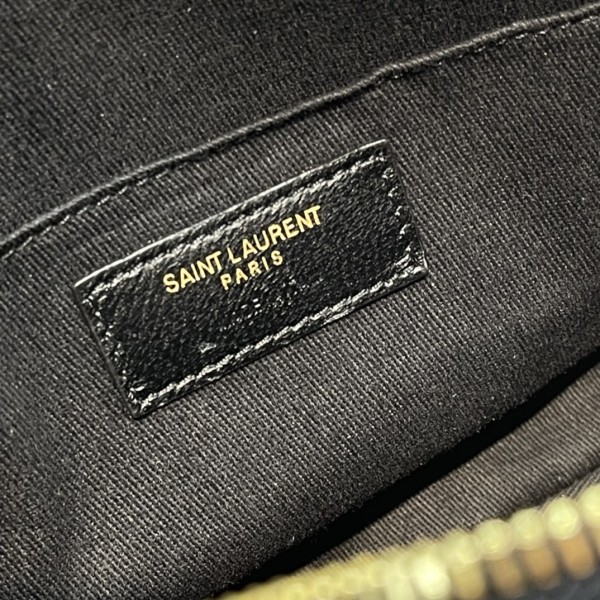 Handbags SAINT LAURENT 520534 size 23x16x6 cm