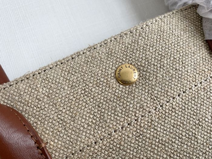 Handbags SAINT LAURENT 509415 size 48×36×16 cm