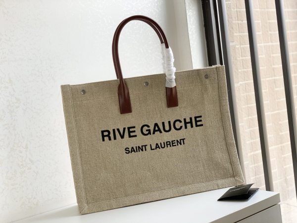 Handbags SAINT LAURENT 509415 size 48×36×16 cm