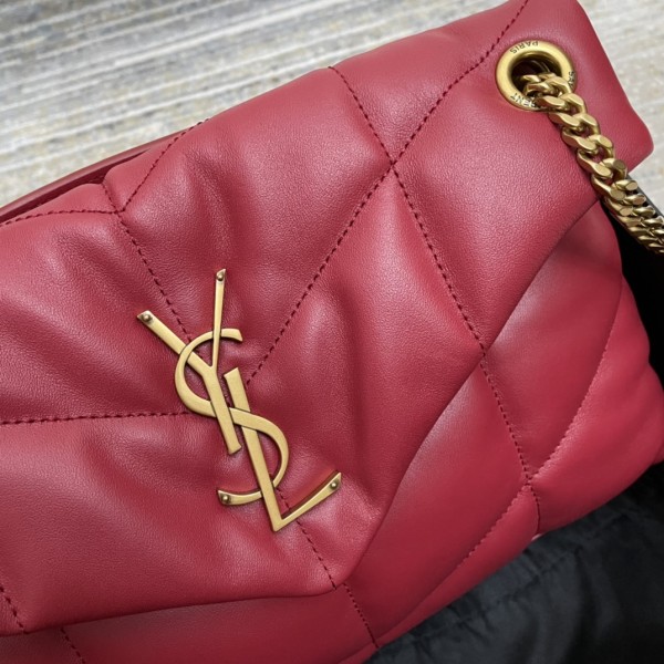 Handbags SAINT LAURENT 577476  size 29x17x11 cm