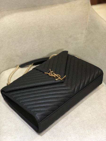 Handbags SAINT LAURENT 342023  size 31*2.5*21.5 cm