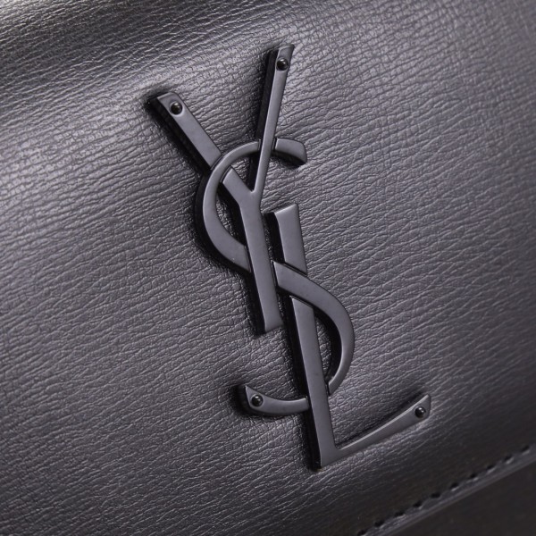 Handbags SAINT LAURENT 442906 size 22x8x16 cm 