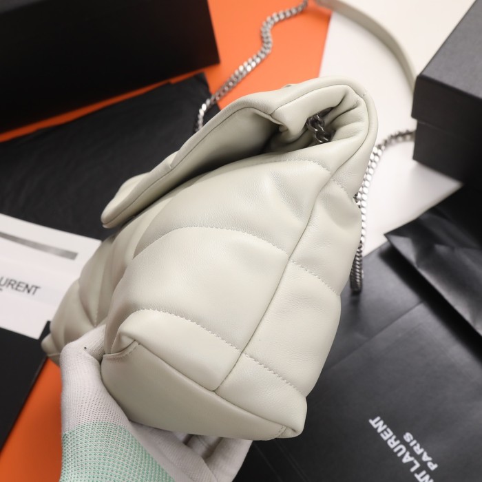 Handbags SAINT LAURENT 577476 size 29x17x11 cm