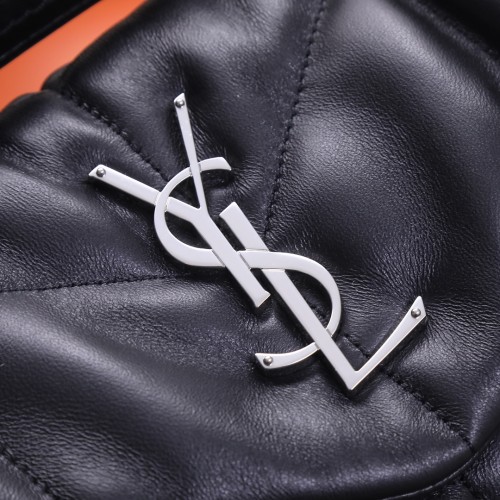 Handbags SAINT LAURENT 577476 size 29x17x11 cm