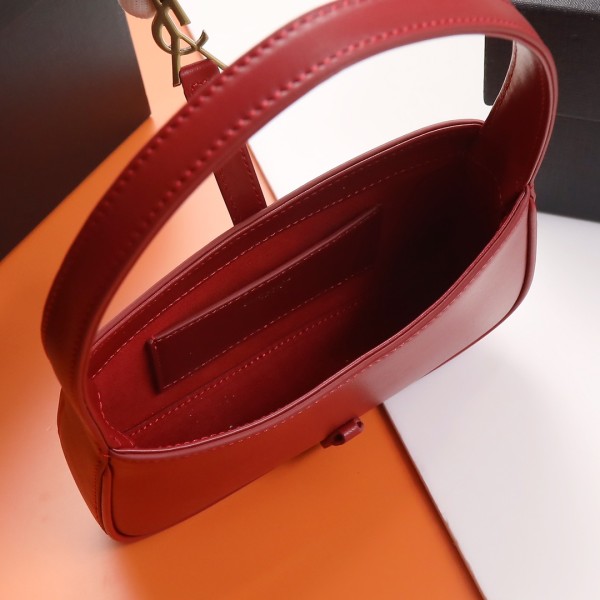 Handbags SAINT LAURENT 710318  size 19X11.5x4.5 cm