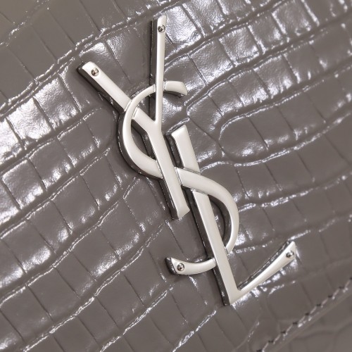 Handbags SAINT LAURENT 442906 size 22x8x16 cm 