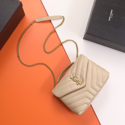 Handbags SAINT LAURENT 494699  size 25×17×9 cm