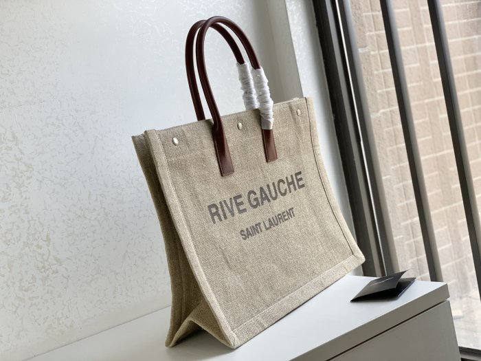 Handbags SAINT LAURENT 509415 size 48×36×16 cm