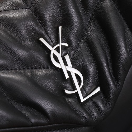 Handbags SAINT LAURENT 620333 size 23×15.5×8.5 cm