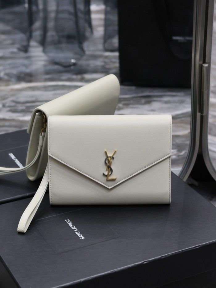 Handbags SAINT LAURENT 617662  size 21×6×3 cm