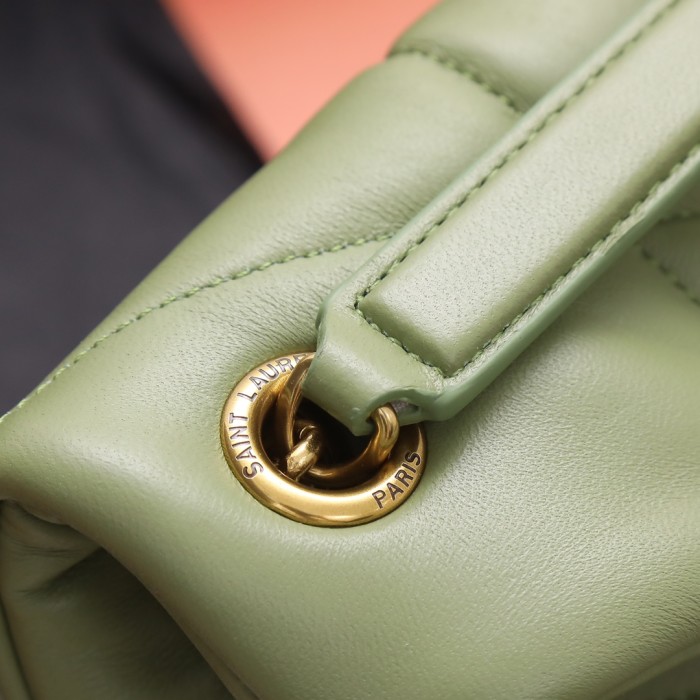 Handbags SAINT LAURENT 577476 size 29x17x11 cm