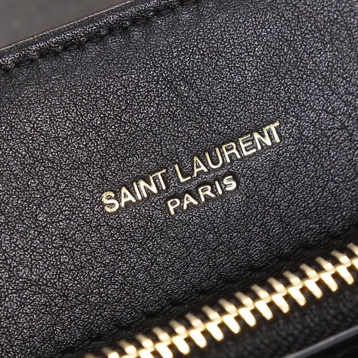 Handbags SAINT LAURENT 487216  size 32×22×11 cm