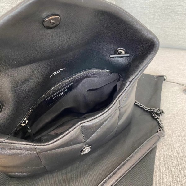 Handbags SAINT LAURENT 620333 size 23×15.5×8.5 cm