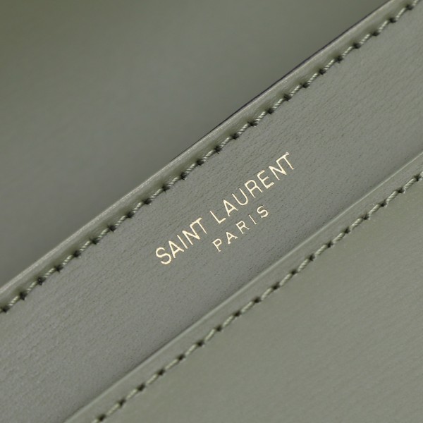 Handbags SAINT LAURENT 634306 size 19x13x5 cm