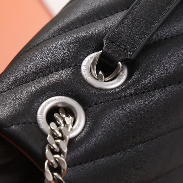 Handbags SAINT LAURENT 459749 size 32×22×11 cm