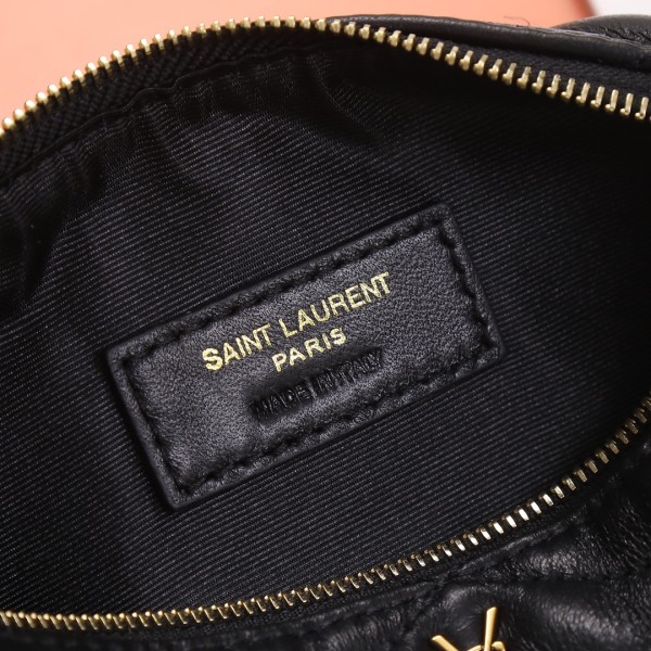Handbags SAINT LAURENT 699703  size 20x10x10 cm