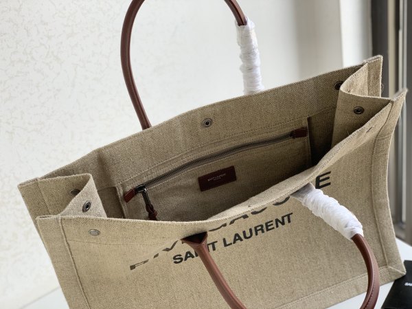 Handbags SAINT LAURENT 509415 size 48×36×16 cm