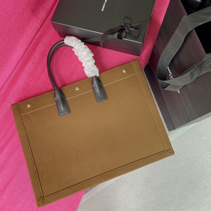 Handbags SAINT LAURENT 509415 size 48×36×16 cm