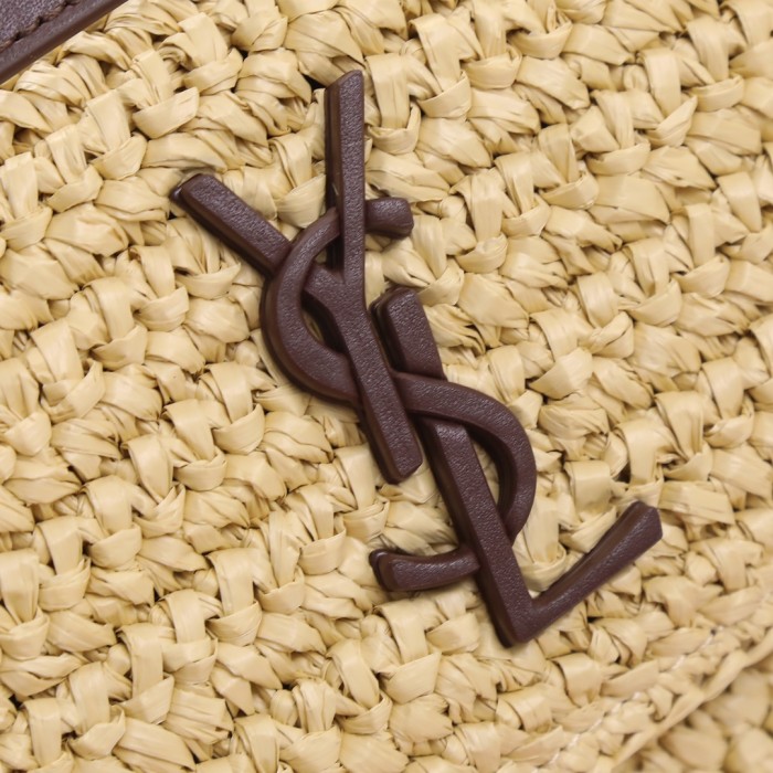 Handbags SAINT LAURENT 633151  size 22×16.5×12 cm