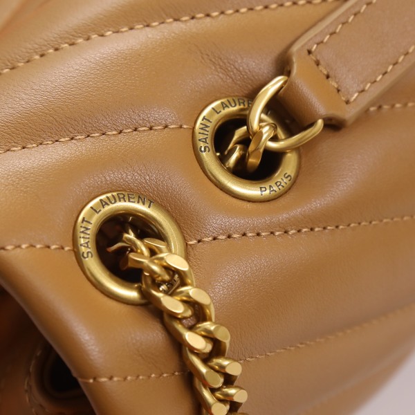 Handbags SAINT LAURENT 487216  size 32×22×11 cm