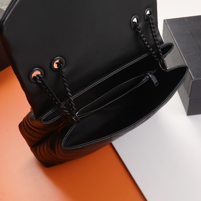 Handbags SAINT LAURENT 487216  size 32×22×11 cm