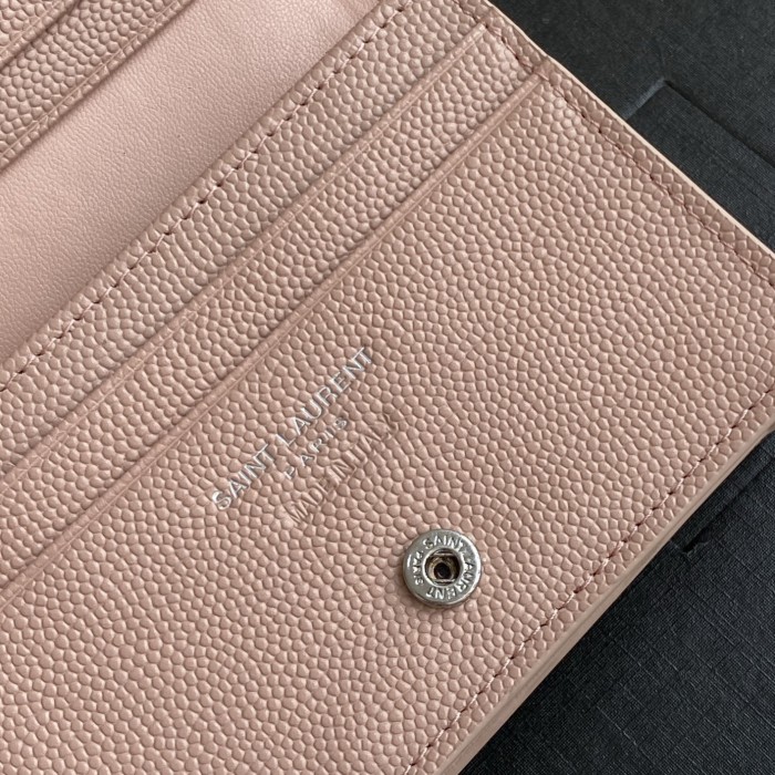 Handbags SAINT LAURENT 530841  size 11*8.5*3 cm