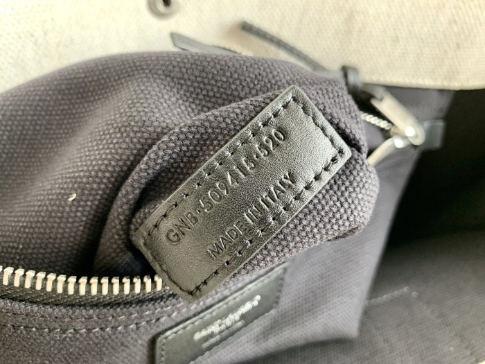 Handbags SAINT LAURENT 509415 size 48×36×16 cm