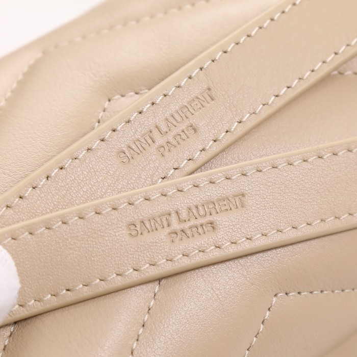 Handbags SAINT LAURENT 487216  size 32×22×11 cm