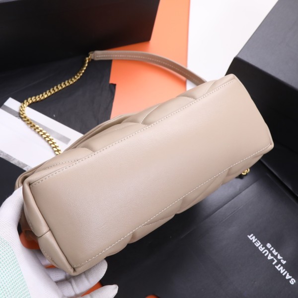 Handbags SAINT LAURENT 577476 size 29x17x11 cm