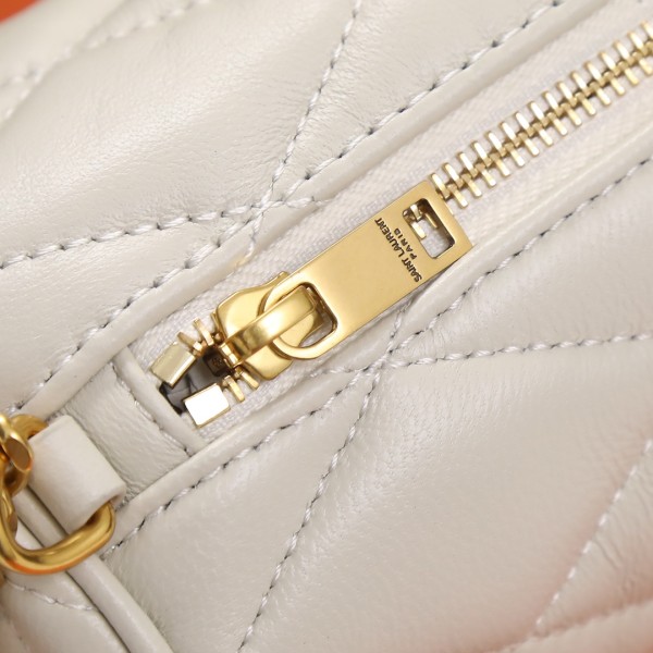 Handbags SAINT LAURENT 699703  size 20x10x10 cm