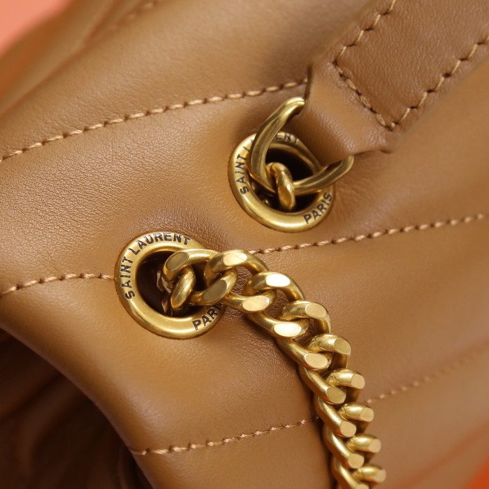 Handbags SAINT LAURENT 494699  size 25×17×9 cm 