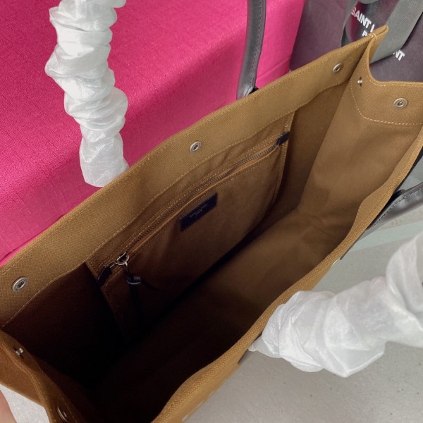 Handbags SAINT LAURENT 509415 size 48×36×16 cm