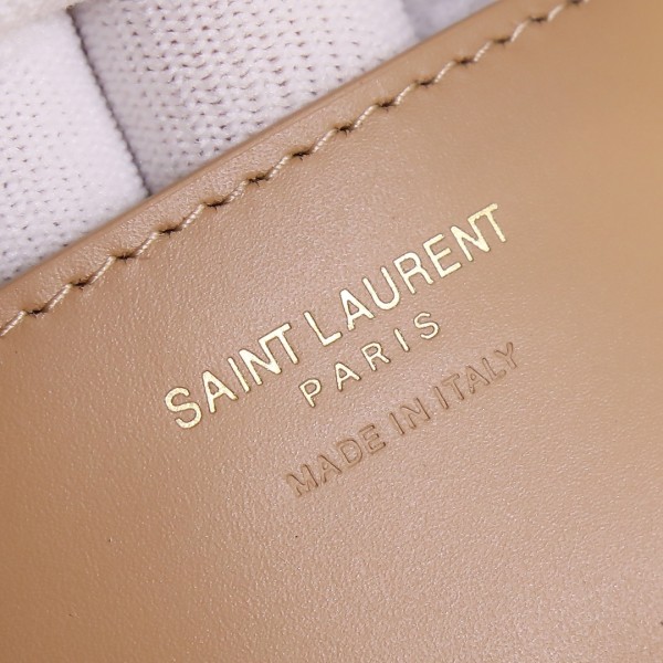 Handbags SAINT LAURENT 710318  size 19X11.5x4.5 cm 