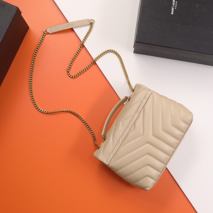 Handbags SAINT LAURENT 494699  size 25×17×9 cm