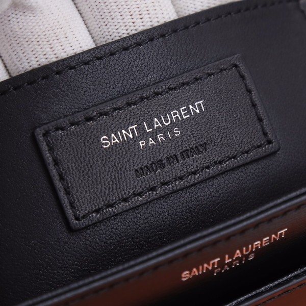 Handbags SAINT LAURENT 634305  size 23x16x6 cm