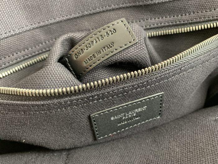 Handbags SAINT LAURENT 509415  size 48×36×16 cm