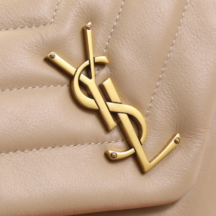 Handbags SAINT LAURENT 494699  size 25×17×9 cm