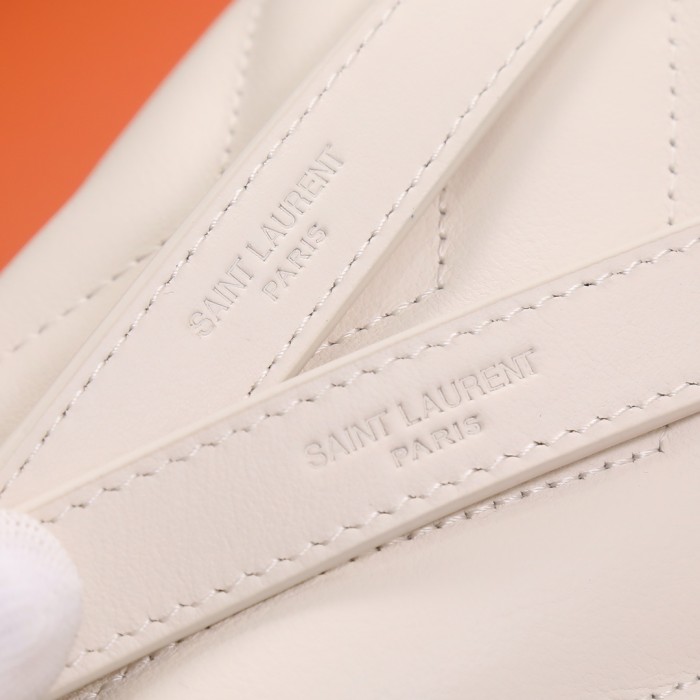 Handbags SAINT LAURENT 487216  size 32×22×11 cm