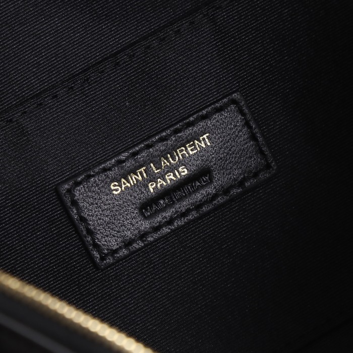 Handbags SAINT LAURENT 569737  size 25×14×3.5 cm