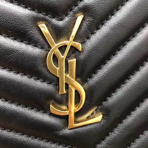 Handbags SAINT LAURENT 440222  size 36×24.5×2.5 cm