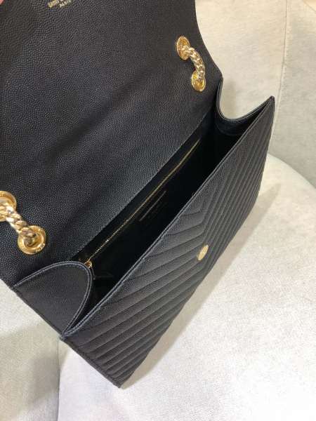 Handbags SAINT LAURENT 342023  size 31*2.5*21.5 cm