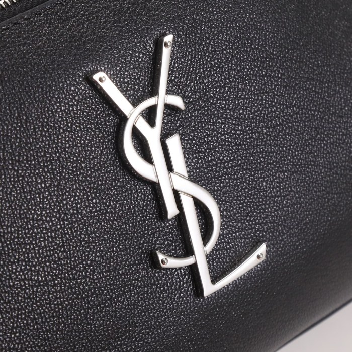 Handbags SAINT LAURENT 569737  size 25×14×3.5 cm