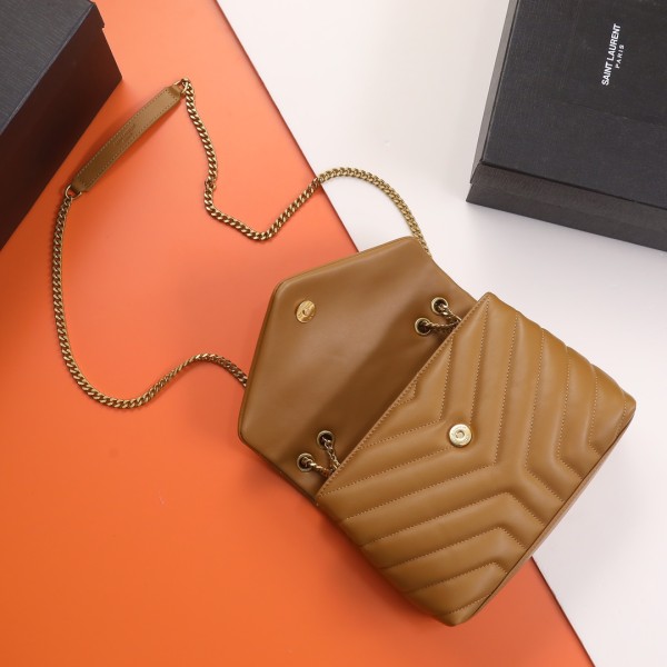 Handbags SAINT LAURENT 494699  size 25×17×9 cm 