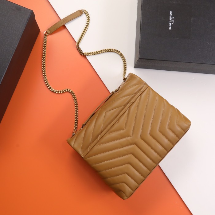 Handbags SAINT LAURENT 487216  size 32×22×11 cm