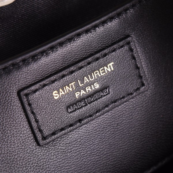 Handbags SAINT LAURENT 698651 size 38x43x58 cm