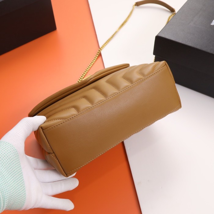 Handbags SAINT LAURENT 494699  size 25×17×9 cm 