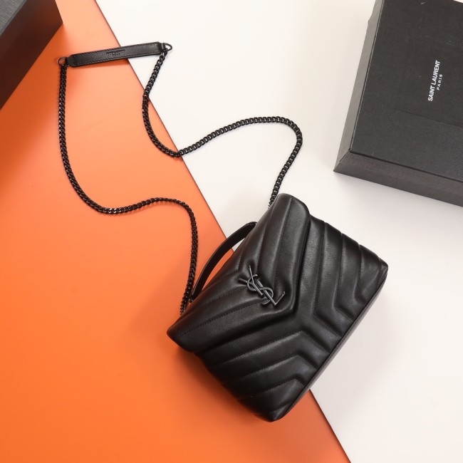 Handbags SAINT LAURENT 494699  size 25×17×9 cm