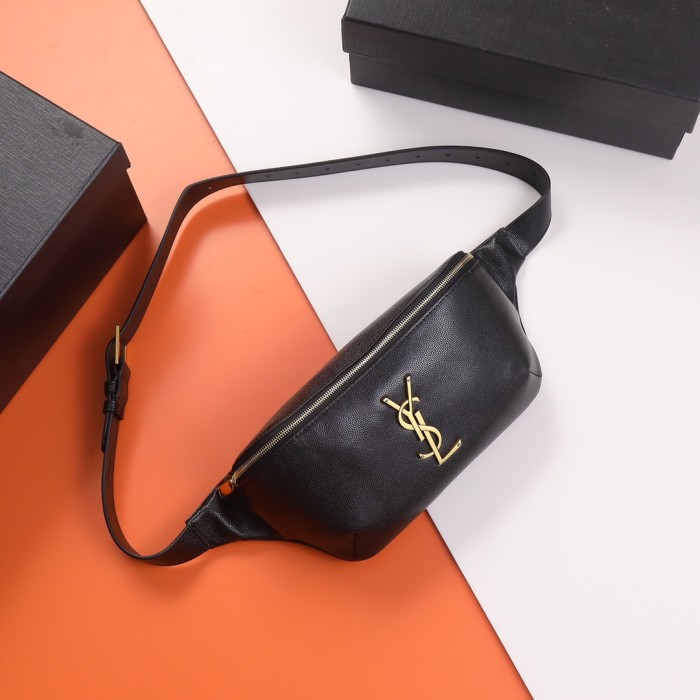 Handbags SAINT LAURENT 569737  size 25×14×3.5 cm